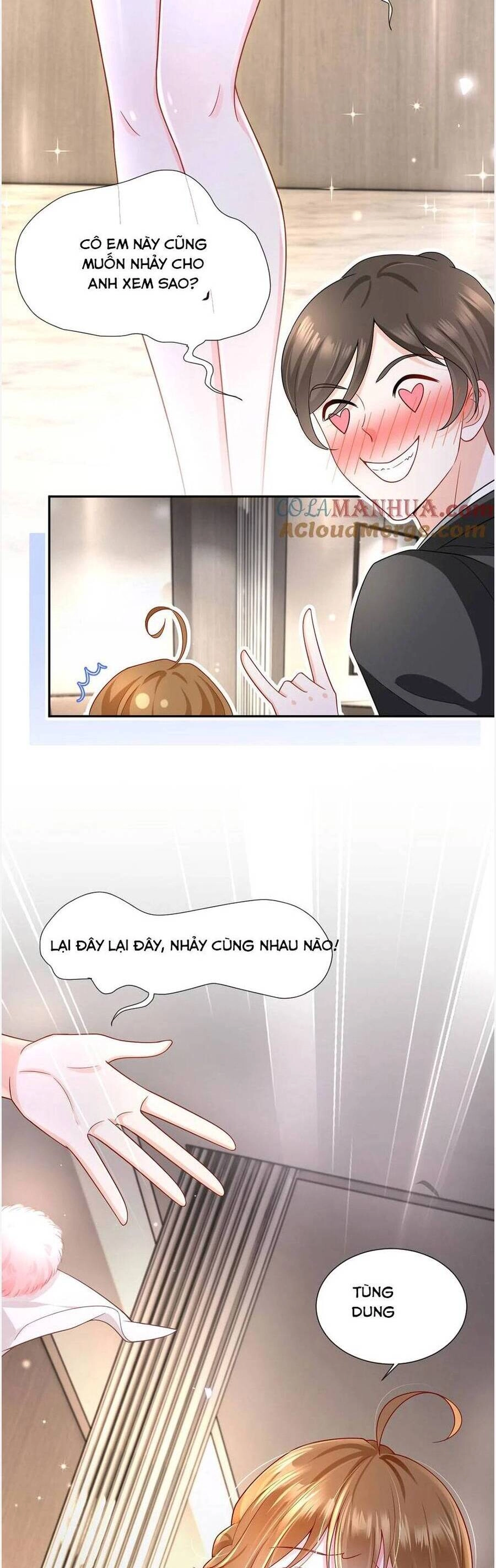 Tôi Trở Thành Kiều Thê Của Ông Trùm Phản Diện Chapter 74 - 27