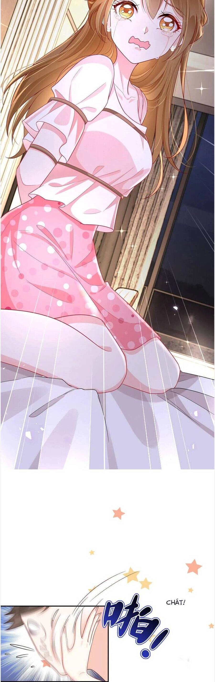 Tôi Trở Thành Kiều Thê Của Ông Trùm Phản Diện Chapter 74 - 28