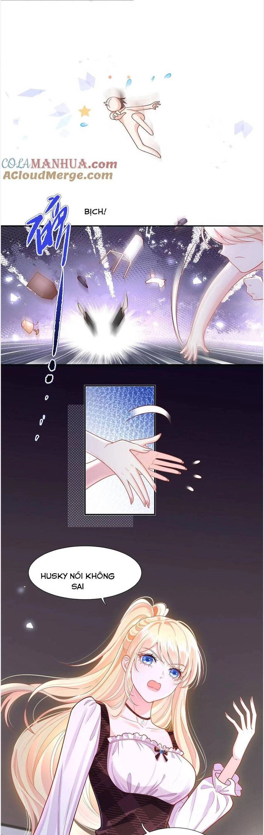 Tôi Trở Thành Kiều Thê Của Ông Trùm Phản Diện Chapter 74 - 29