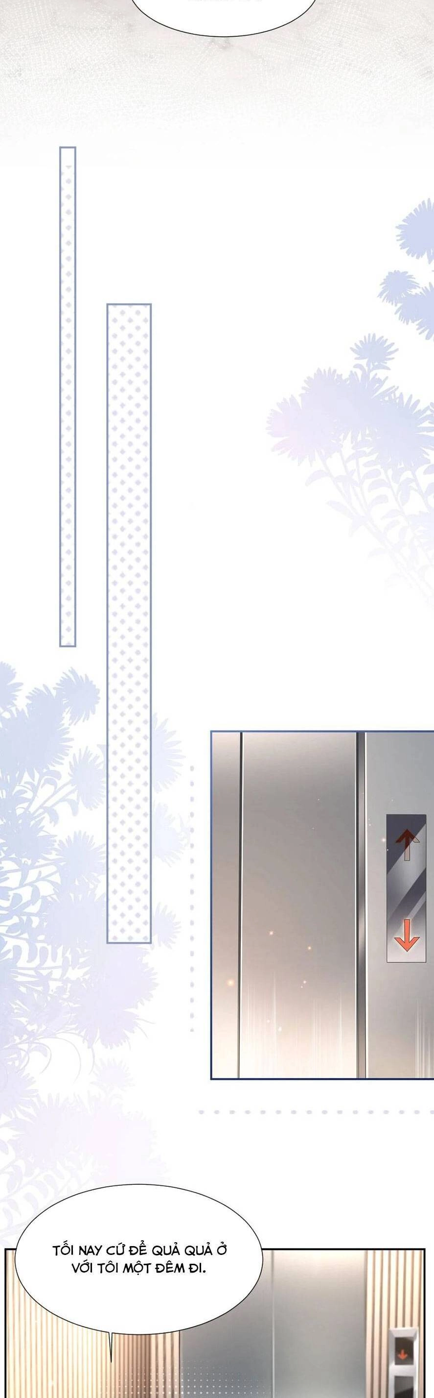 Tôi Trở Thành Kiều Thê Của Ông Trùm Phản Diện Chapter 75 - 13