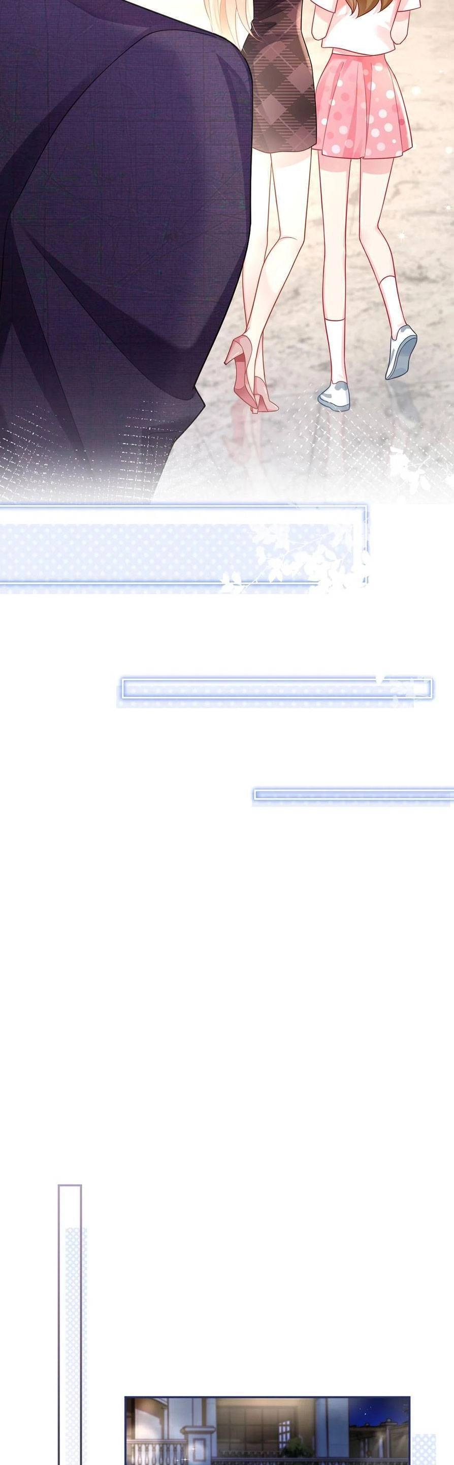 Tôi Trở Thành Kiều Thê Của Ông Trùm Phản Diện Chapter 75 - 19