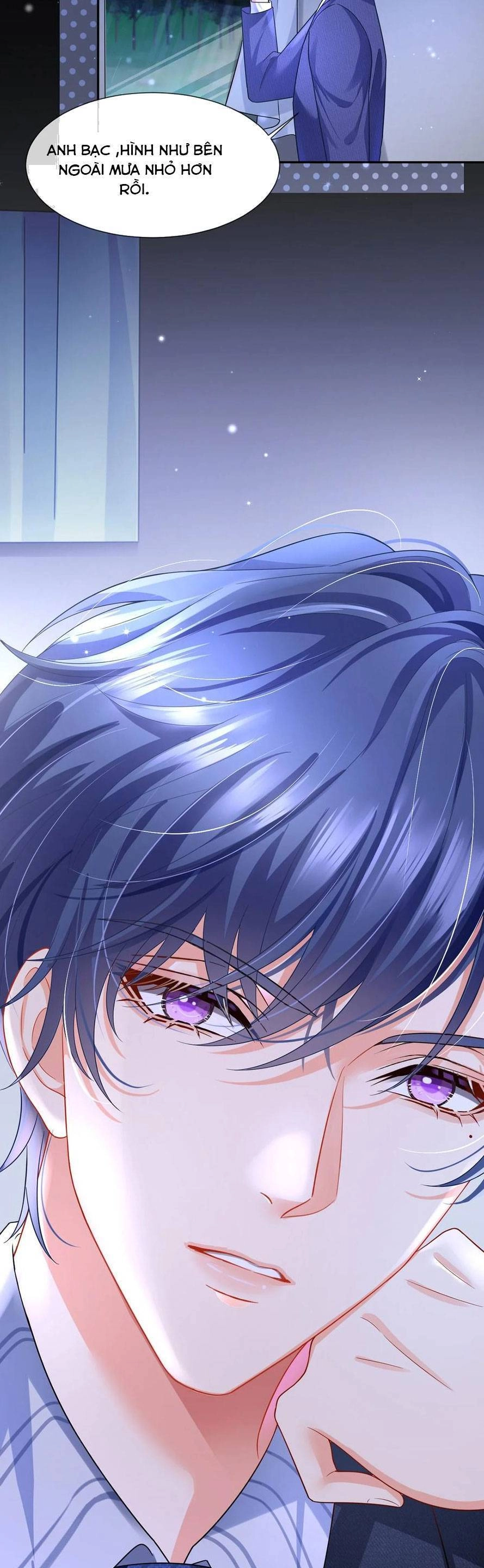 Tôi Trở Thành Kiều Thê Của Ông Trùm Phản Diện Chapter 75 - 26