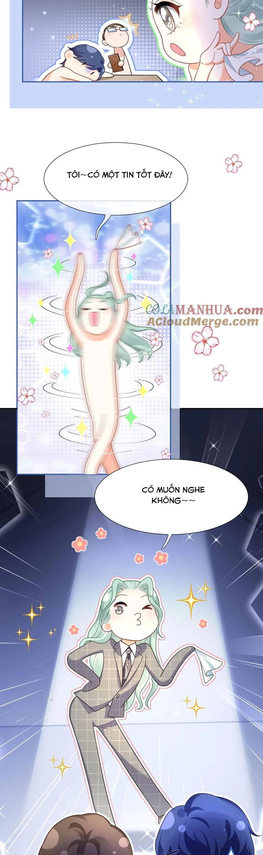 Tôi Trở Thành Kiều Thê Của Ông Trùm Phản Diện Chapter 75 - 29