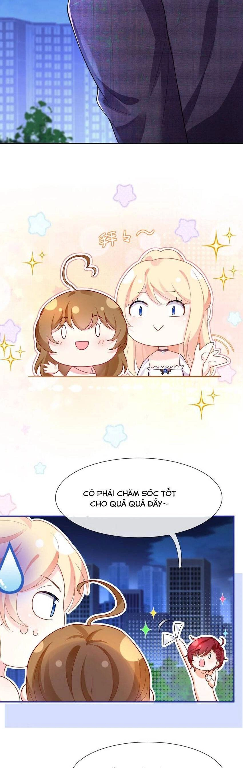 Tôi Trở Thành Kiều Thê Của Ông Trùm Phản Diện Chapter 75 - 35