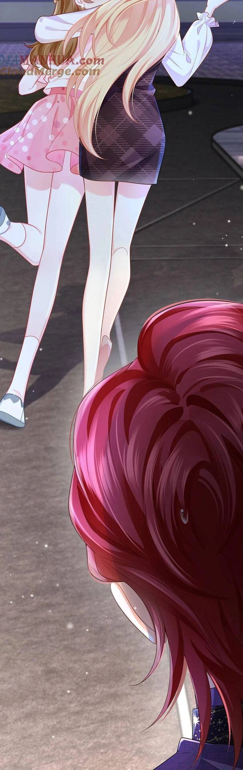 Tôi Trở Thành Kiều Thê Của Ông Trùm Phản Diện Chapter 75 - 37