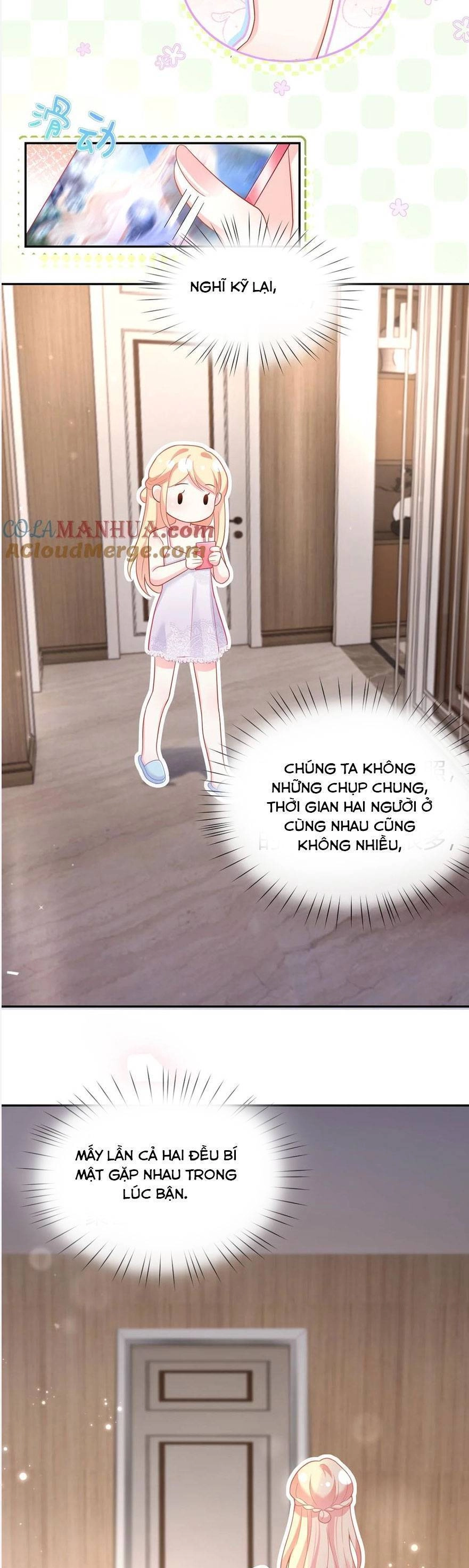 Tôi Trở Thành Kiều Thê Của Ông Trùm Phản Diện Chapter 76 - 24