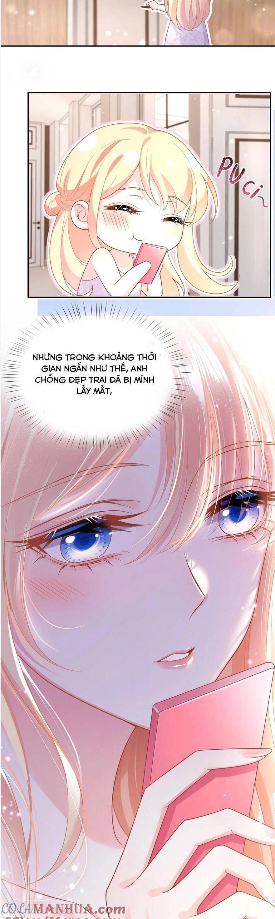 Tôi Trở Thành Kiều Thê Của Ông Trùm Phản Diện Chapter 76 - 25