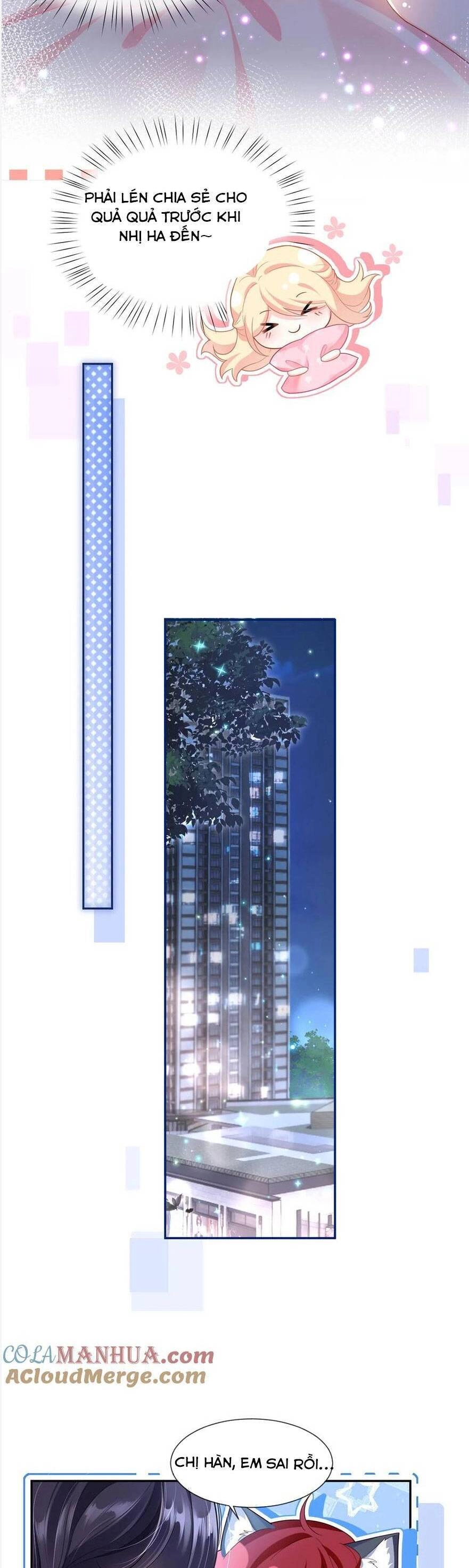 Tôi Trở Thành Kiều Thê Của Ông Trùm Phản Diện Chapter 76 - 27