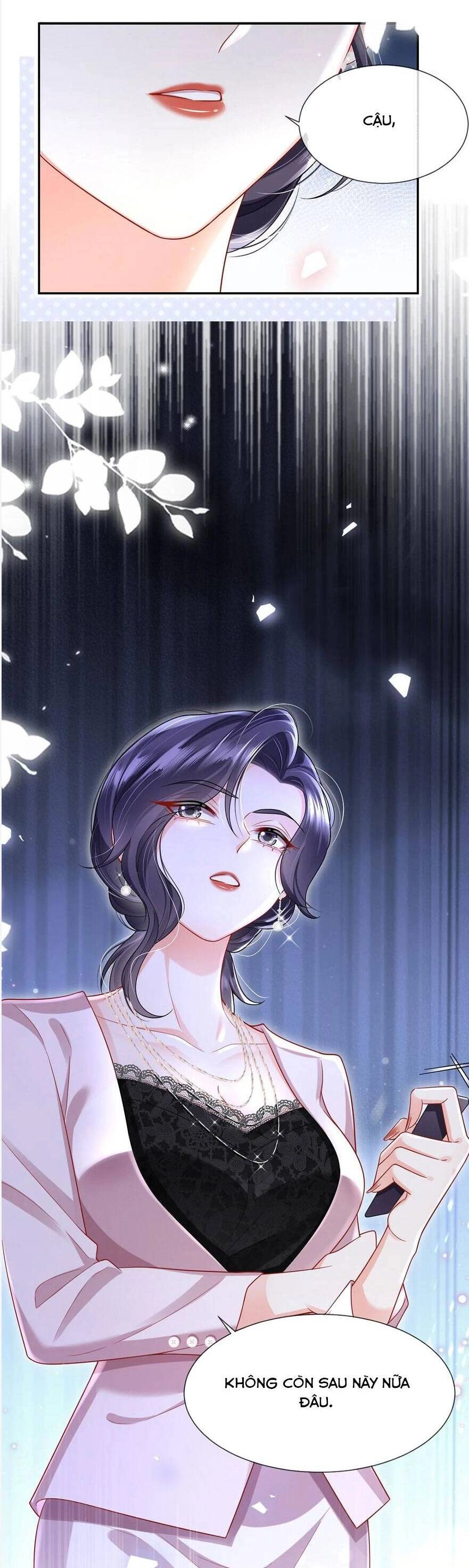 Tôi Trở Thành Kiều Thê Của Ông Trùm Phản Diện Chapter 76 - 30