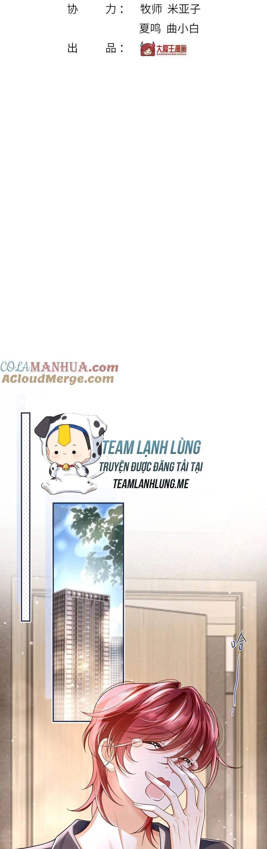 Tôi Trở Thành Kiều Thê Của Ông Trùm Phản Diện Chapter 77 - 5