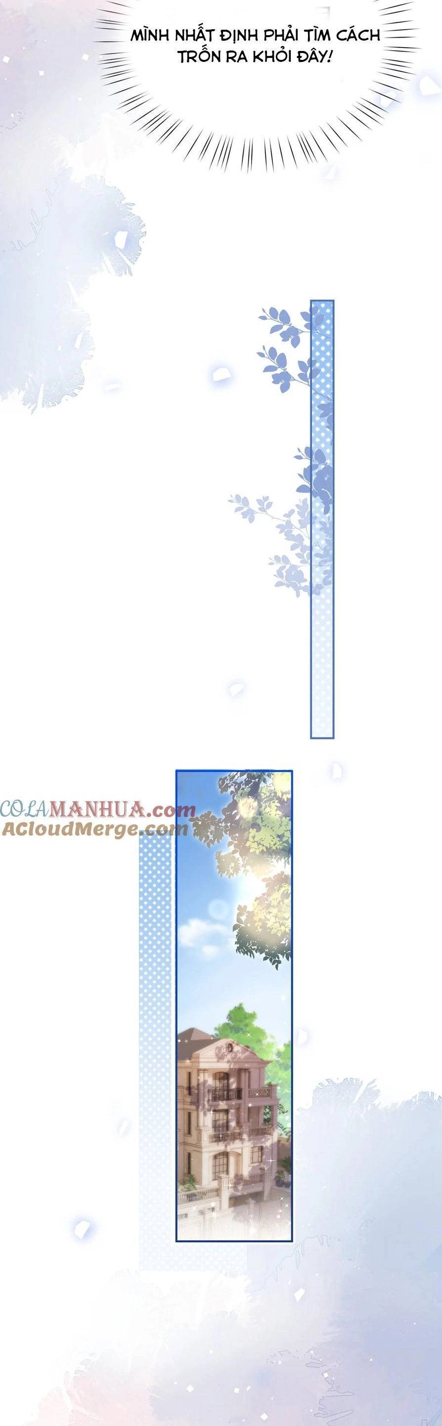 Tôi Trở Thành Kiều Thê Của Ông Trùm Phản Diện Chapter 77 - 18