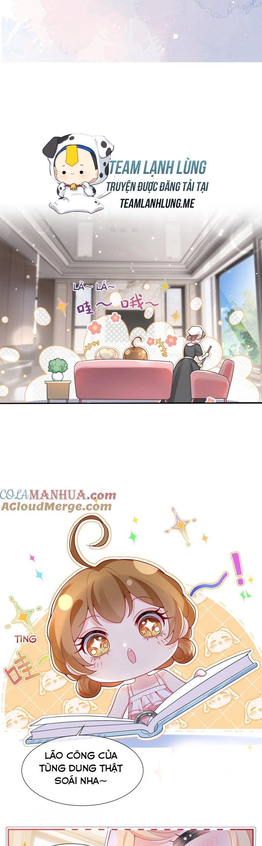 Tôi Trở Thành Kiều Thê Của Ông Trùm Phản Diện Chapter 77 - 19