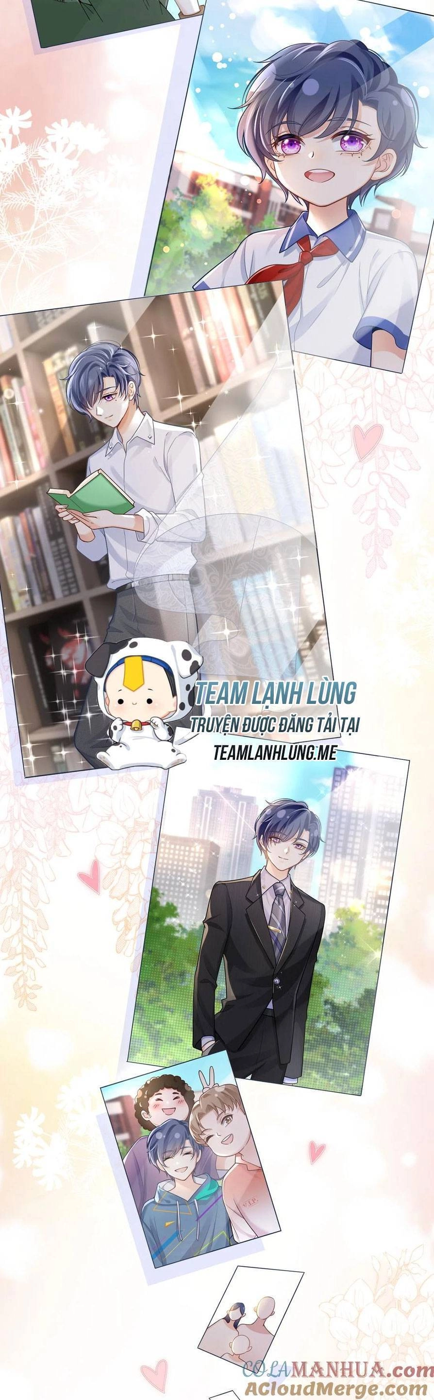 Tôi Trở Thành Kiều Thê Của Ông Trùm Phản Diện Chapter 77 - 21