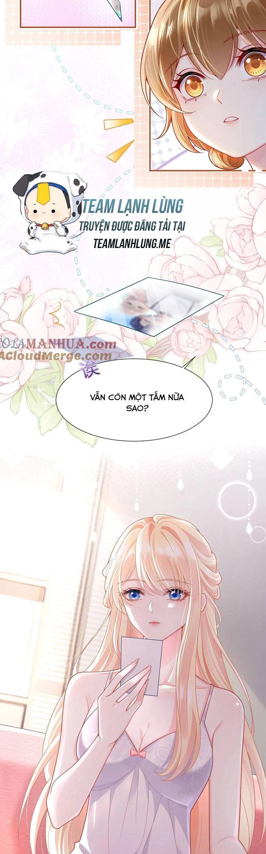 Tôi Trở Thành Kiều Thê Của Ông Trùm Phản Diện Chapter 77 - 25