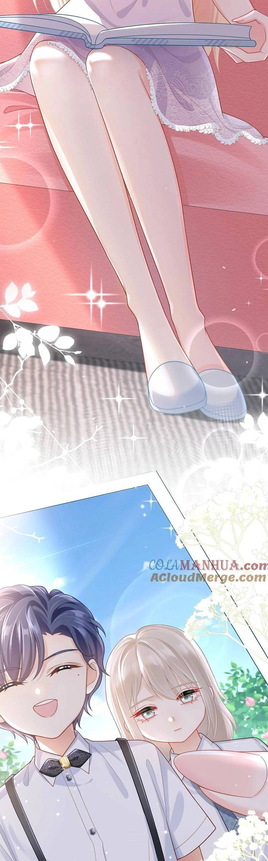 Tôi Trở Thành Kiều Thê Của Ông Trùm Phản Diện Chapter 77 - 26