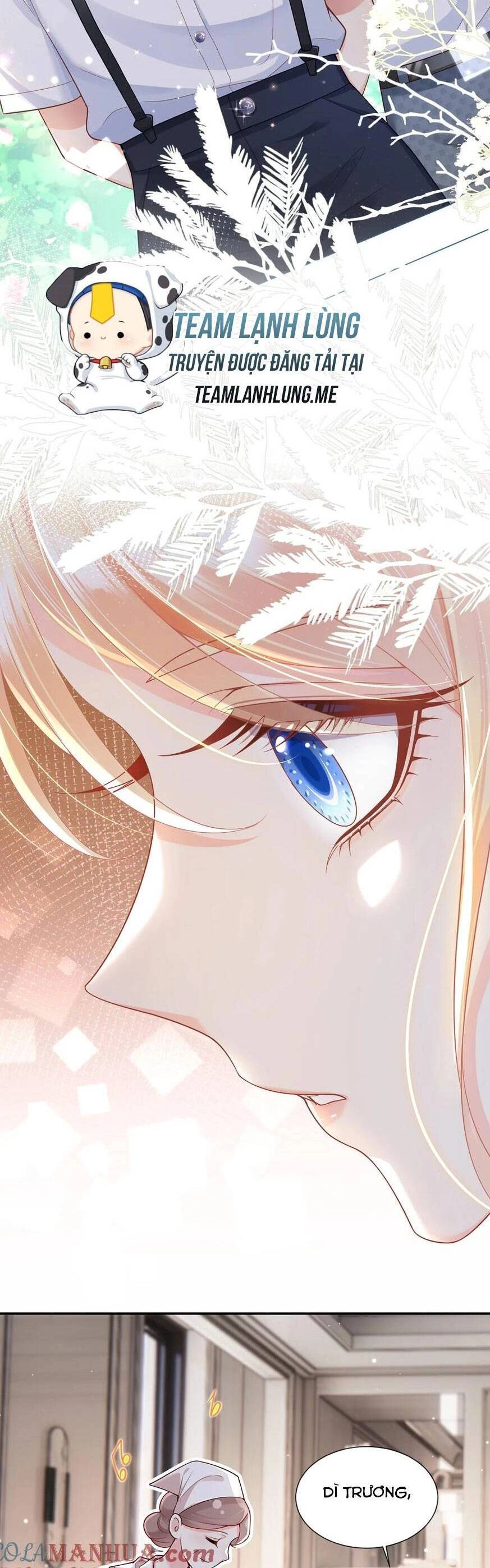 Tôi Trở Thành Kiều Thê Của Ông Trùm Phản Diện Chapter 77 - 27