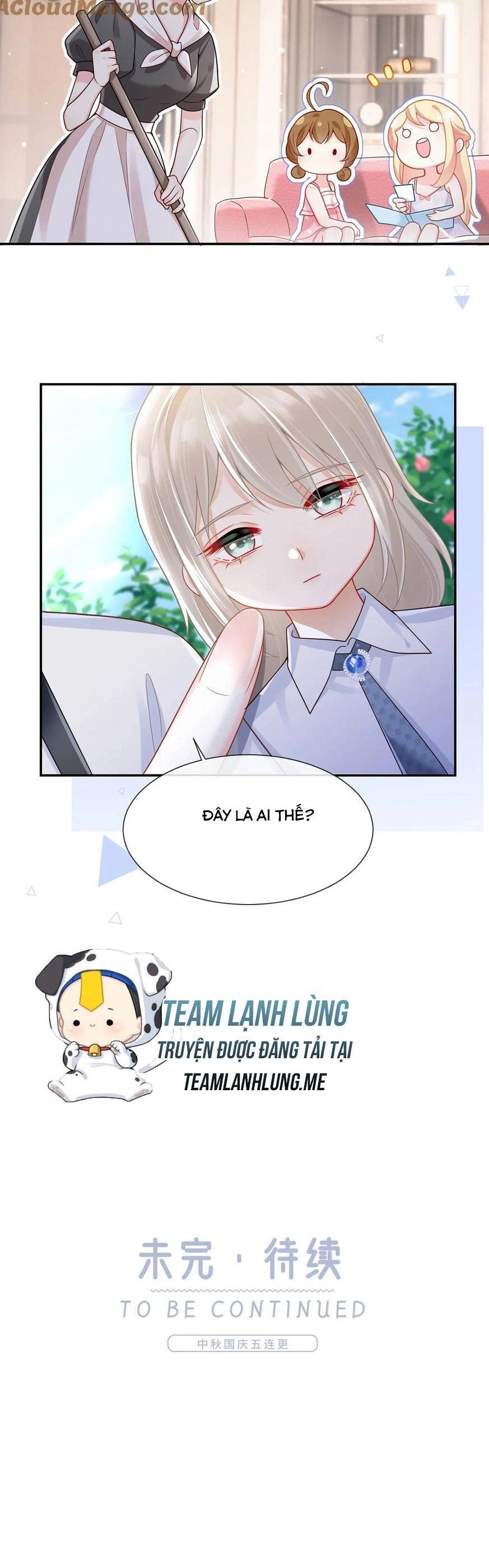 Tôi Trở Thành Kiều Thê Của Ông Trùm Phản Diện Chapter 77 - 28