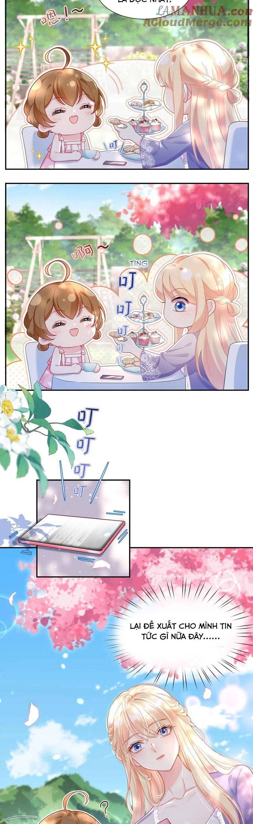 Tôi Trở Thành Kiều Thê Của Ông Trùm Phản Diện Chapter 78 - 11