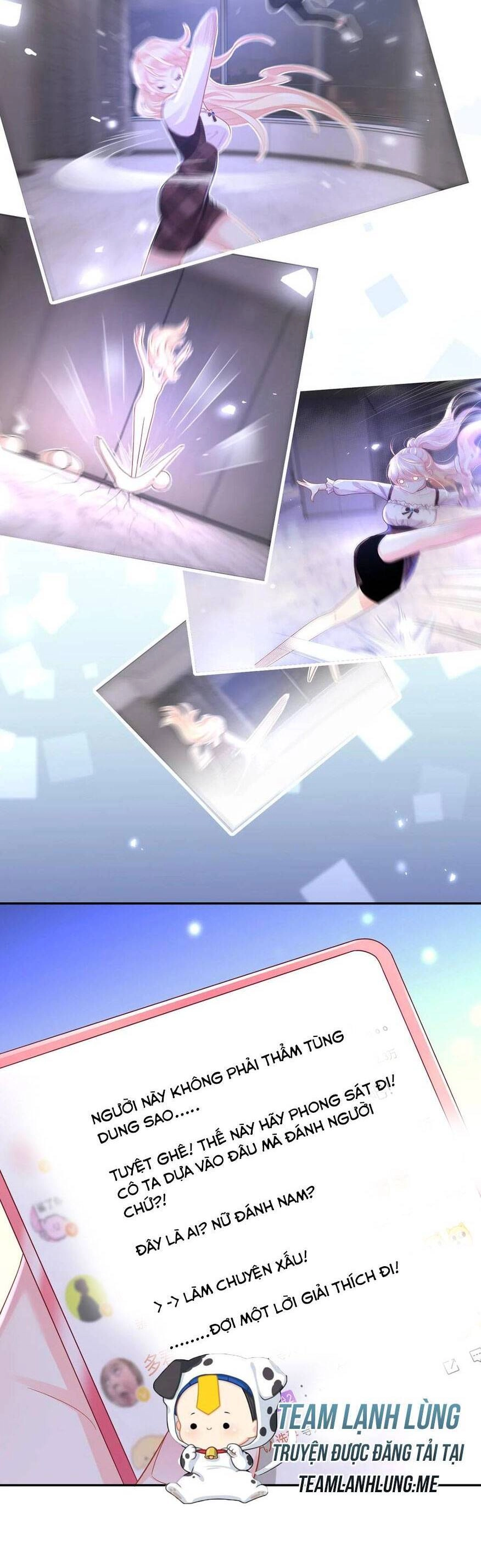 Tôi Trở Thành Kiều Thê Của Ông Trùm Phản Diện Chapter 78 - 13