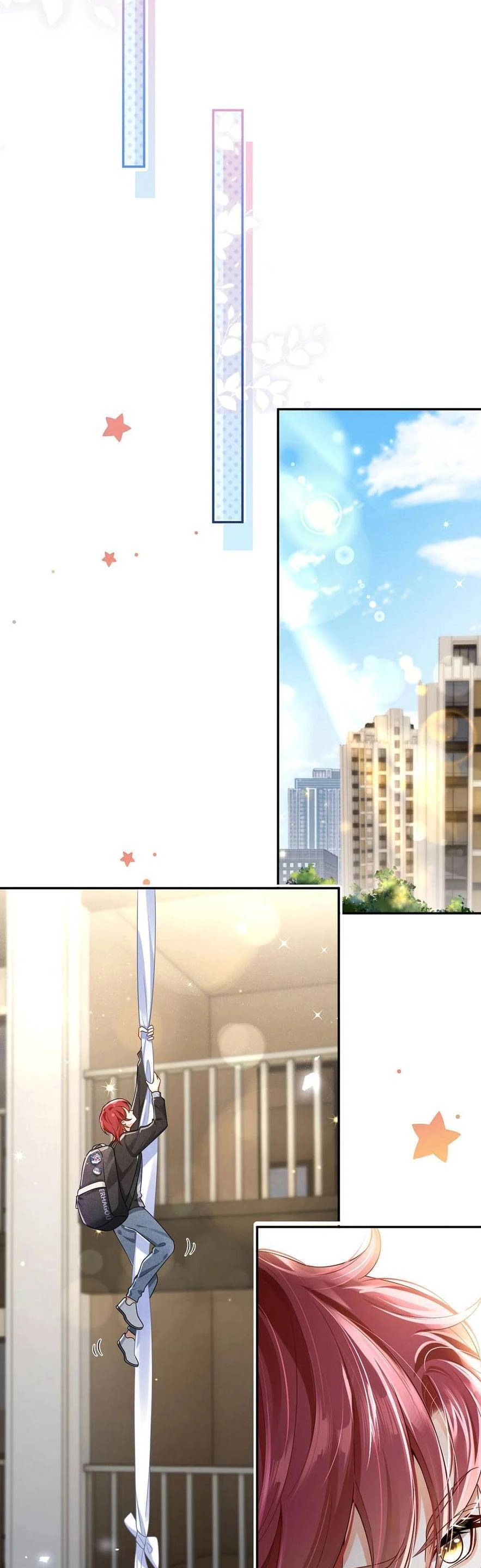 Tôi Trở Thành Kiều Thê Của Ông Trùm Phản Diện Chapter 78 - 15