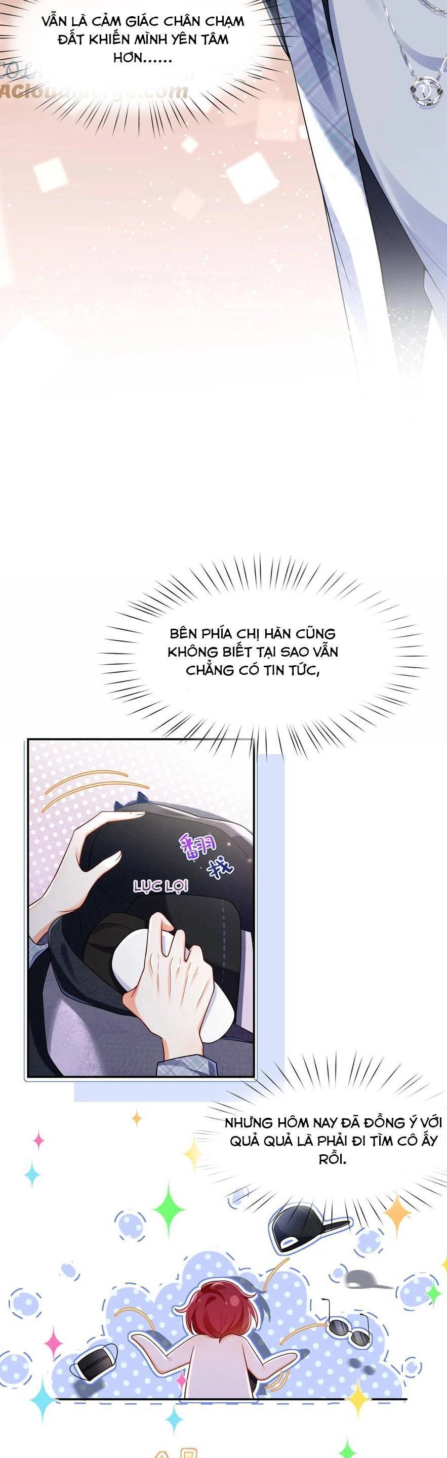 Tôi Trở Thành Kiều Thê Của Ông Trùm Phản Diện Chapter 78 - 20