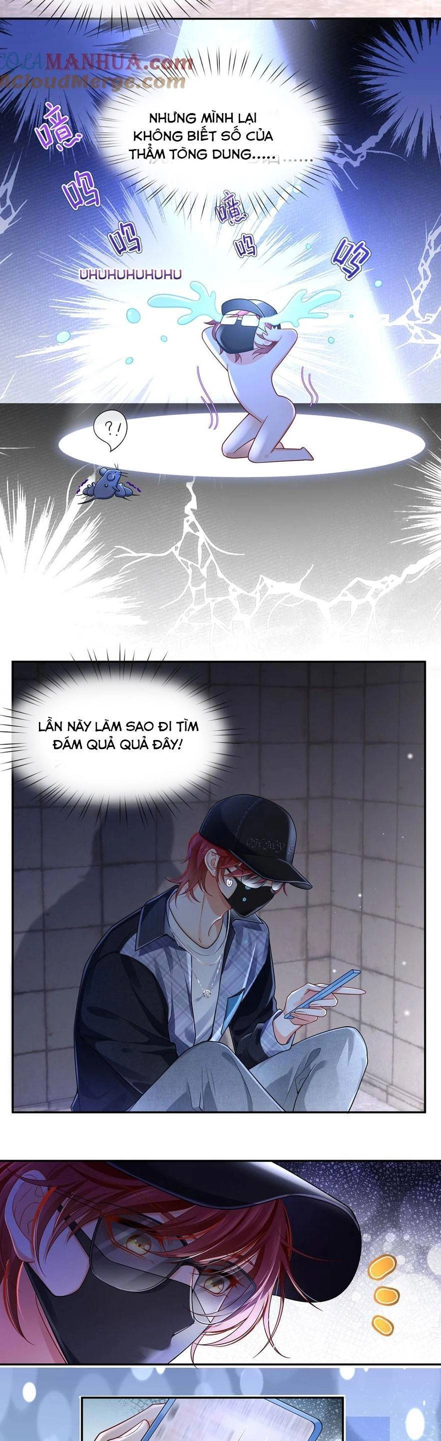 Tôi Trở Thành Kiều Thê Của Ông Trùm Phản Diện Chapter 78 - 22