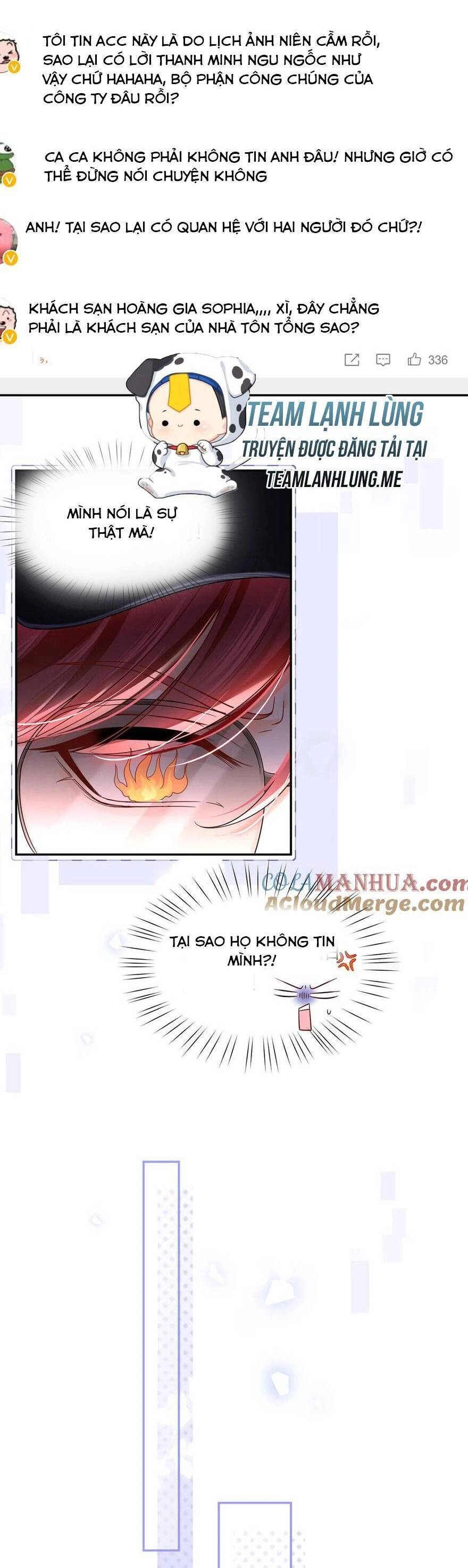 Tôi Trở Thành Kiều Thê Của Ông Trùm Phản Diện Chapter 78 - 25