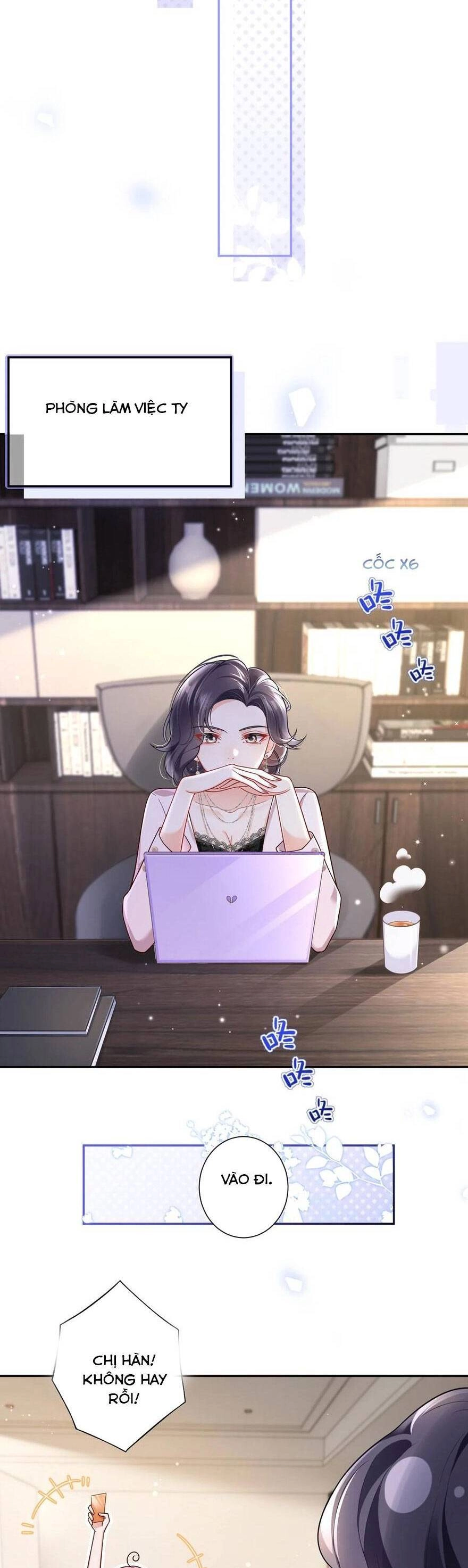 Tôi Trở Thành Kiều Thê Của Ông Trùm Phản Diện Chapter 78 - 26