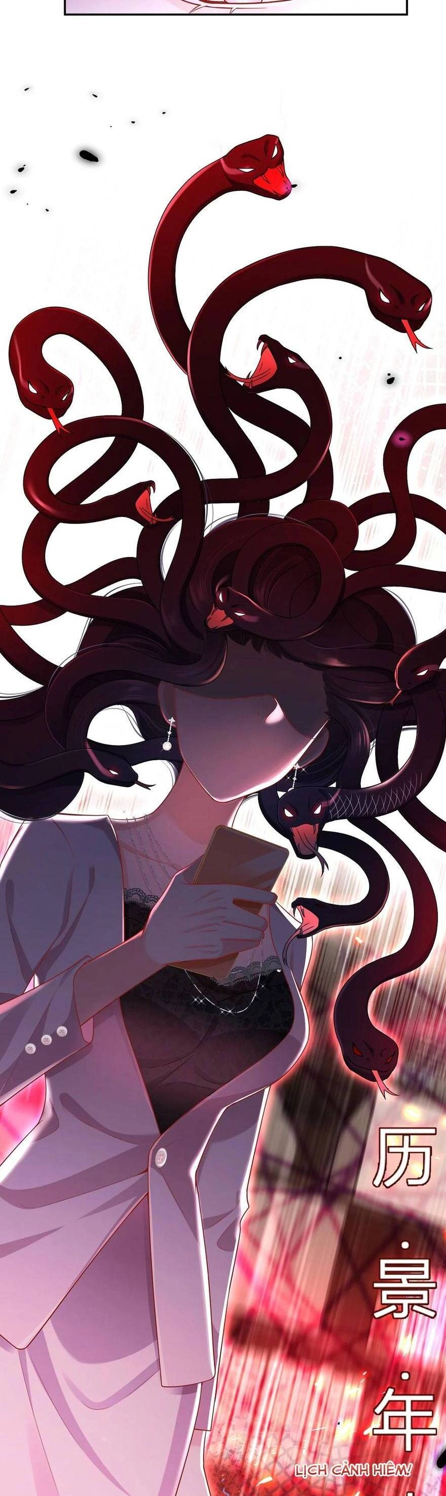 Tôi Trở Thành Kiều Thê Của Ông Trùm Phản Diện Chapter 78 - 28