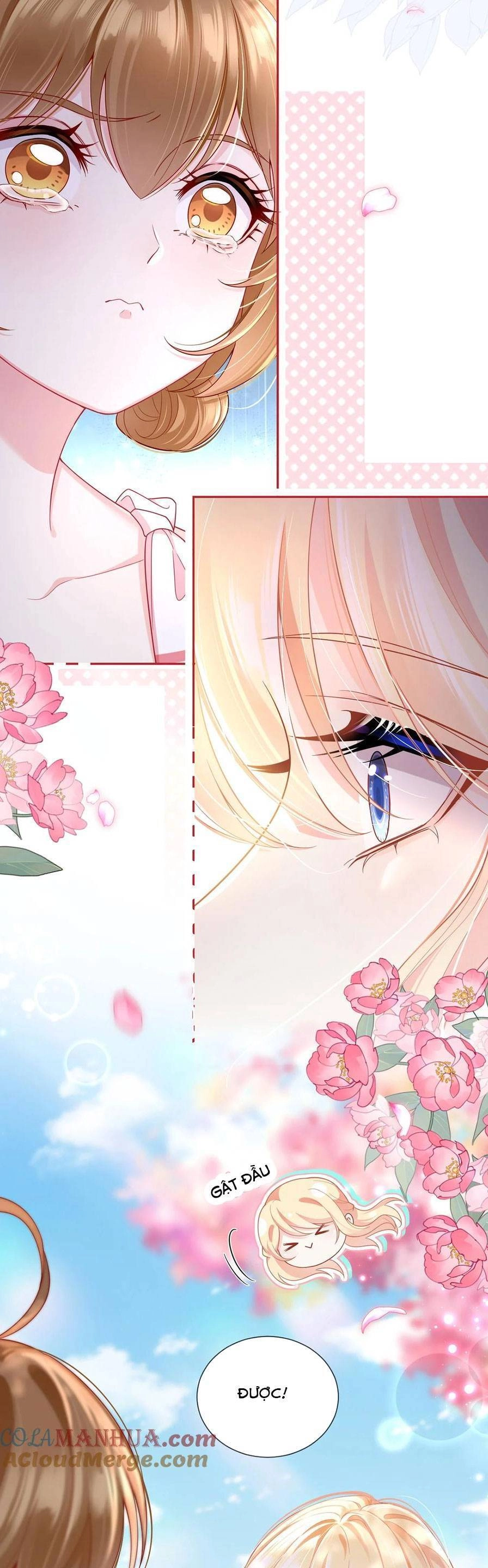 Tôi Trở Thành Kiều Thê Của Ông Trùm Phản Diện Chapter 79 - 17