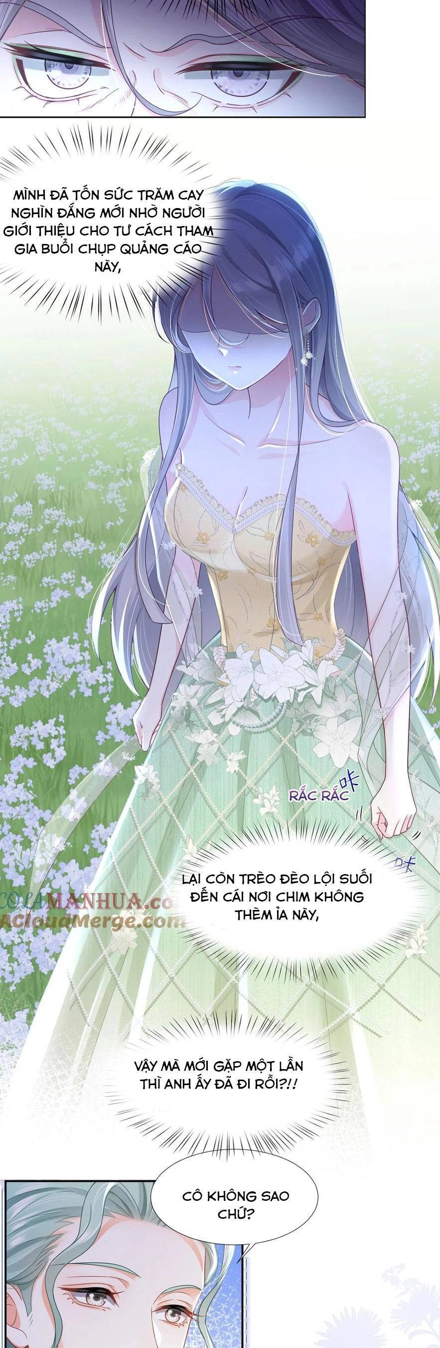 Tôi Trở Thành Kiều Thê Của Ông Trùm Phản Diện Chapter 79 - 24