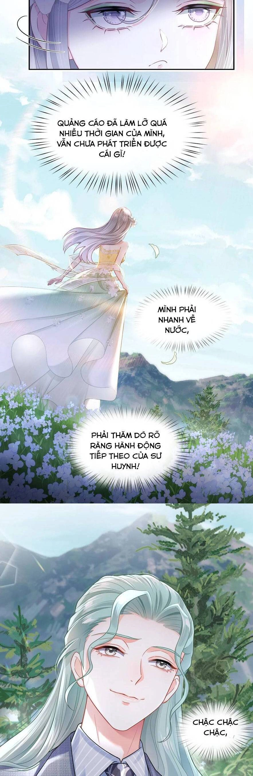 Tôi Trở Thành Kiều Thê Của Ông Trùm Phản Diện Chapter 79 - 27