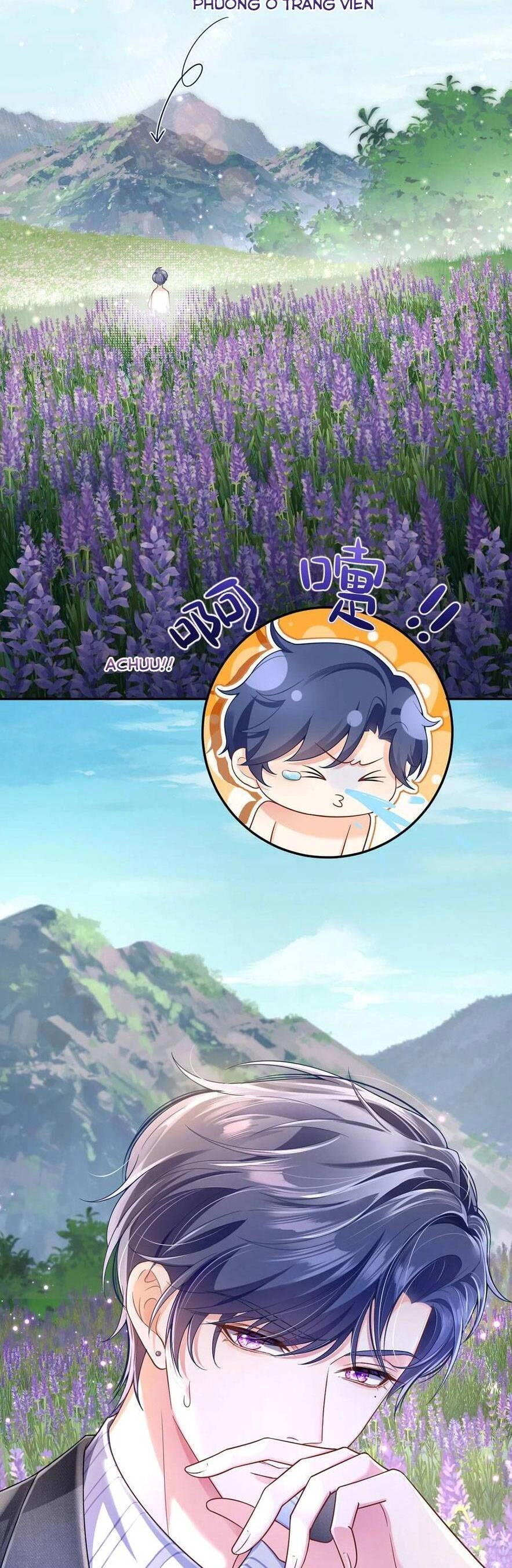 Tôi Trở Thành Kiều Thê Của Ông Trùm Phản Diện Chapter 79 - 29