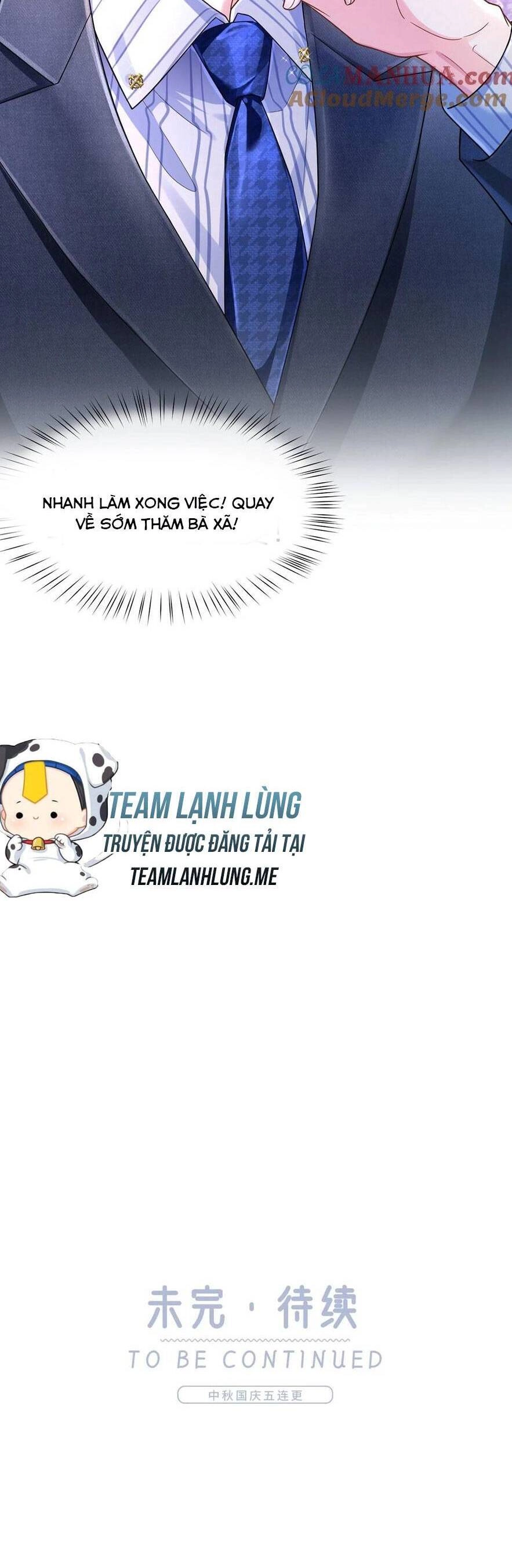 Tôi Trở Thành Kiều Thê Của Ông Trùm Phản Diện Chapter 79 - 30