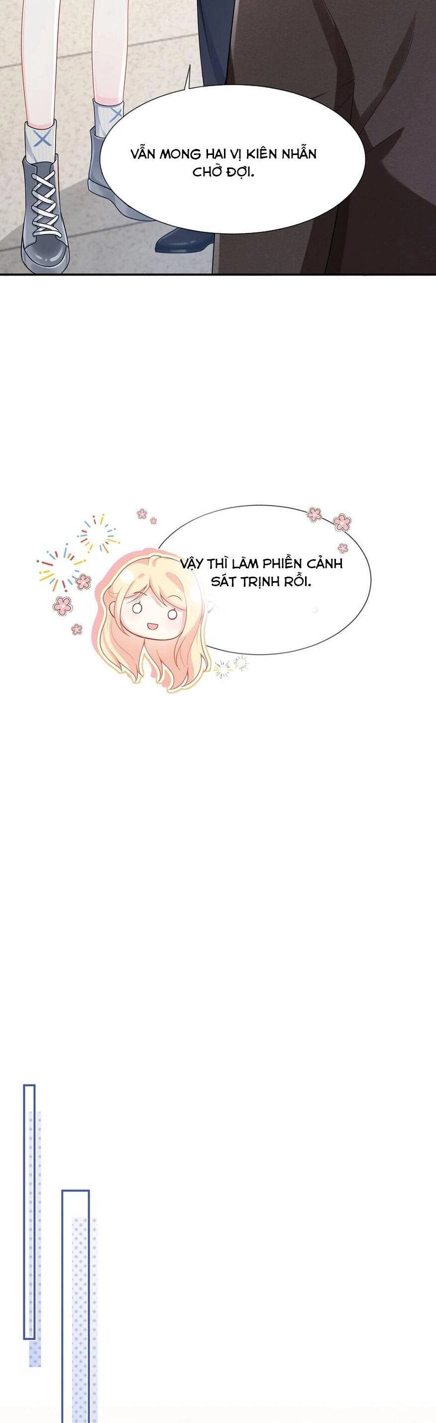 Tôi Trở Thành Kiều Thê Của Ông Trùm Phản Diện Chapter 80 - 13