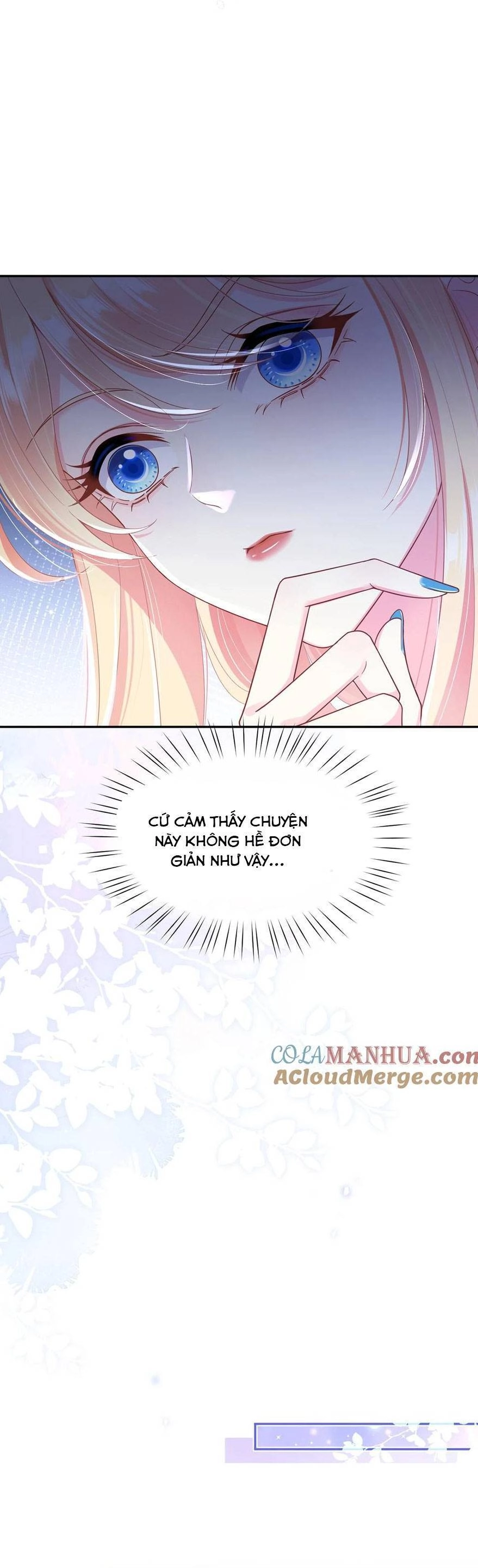 Tôi Trở Thành Kiều Thê Của Ông Trùm Phản Diện Chapter 80 - 18