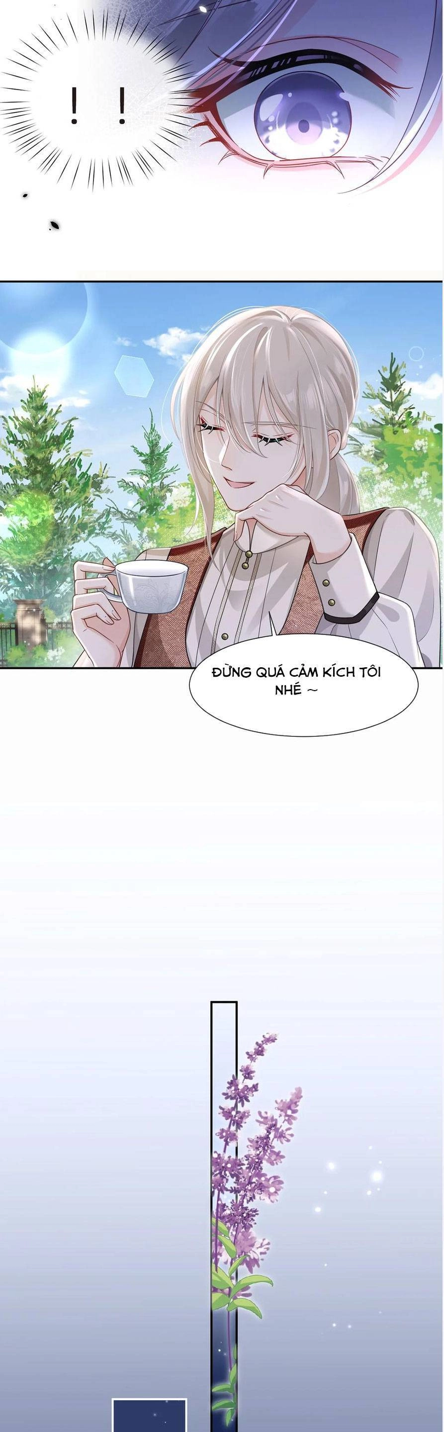 Tôi Trở Thành Kiều Thê Của Ông Trùm Phản Diện Chapter 80 - 28