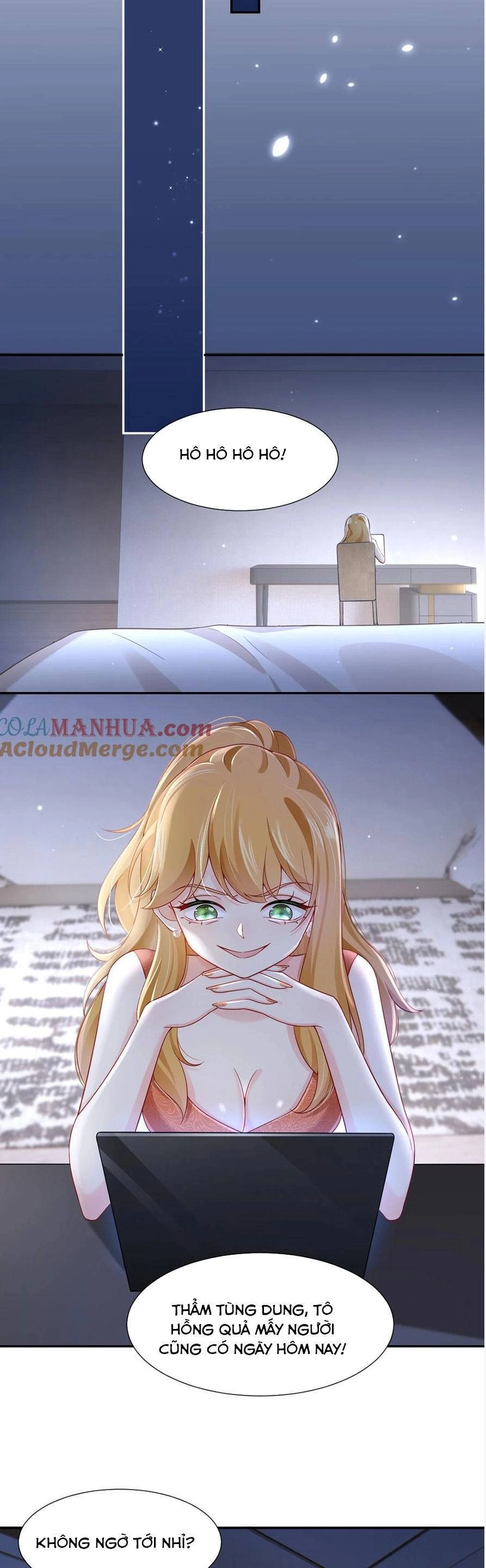 Tôi Trở Thành Kiều Thê Của Ông Trùm Phản Diện Chapter 80 - 29