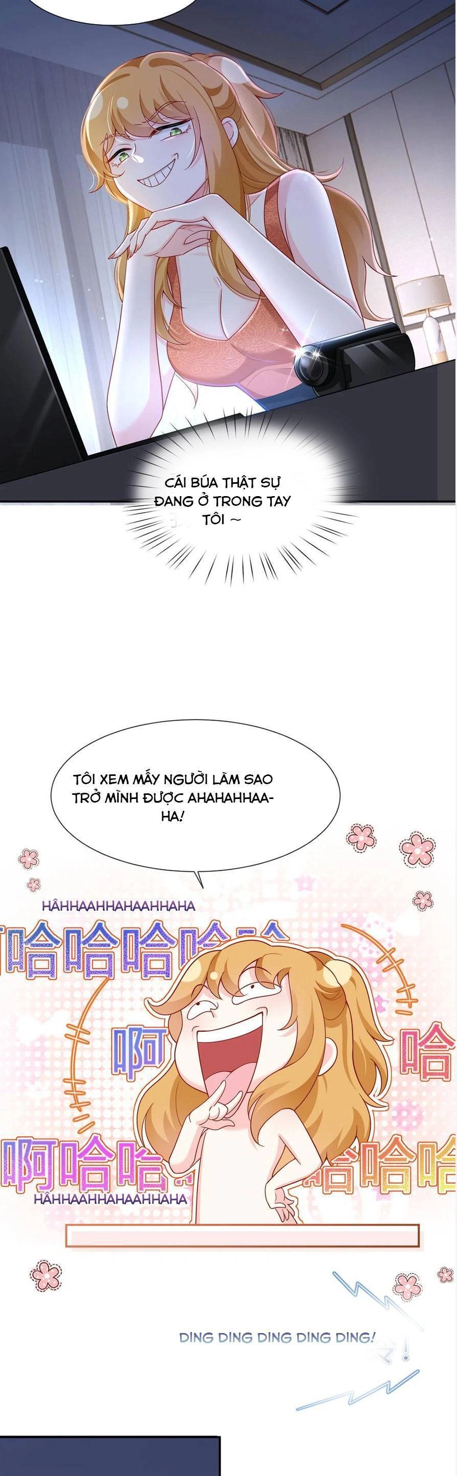 Tôi Trở Thành Kiều Thê Của Ông Trùm Phản Diện Chapter 80 - 30