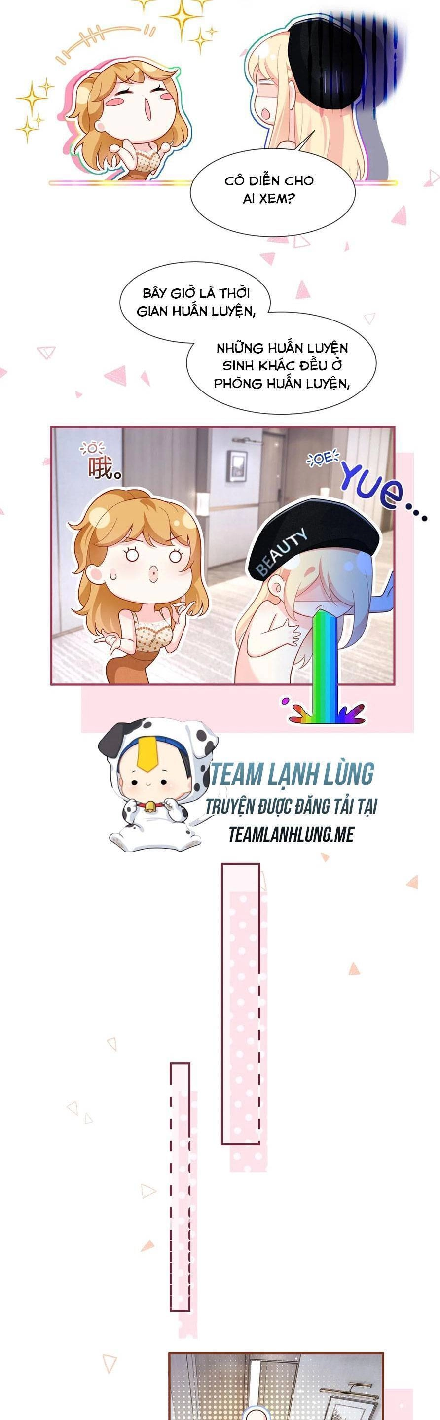 Tôi Trở Thành Kiều Thê Của Ông Trùm Phản Diện Chapter 81 - 19