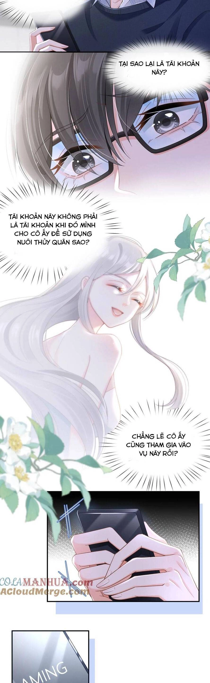 Tôi Trở Thành Kiều Thê Của Ông Trùm Phản Diện Chapter 81 - 29