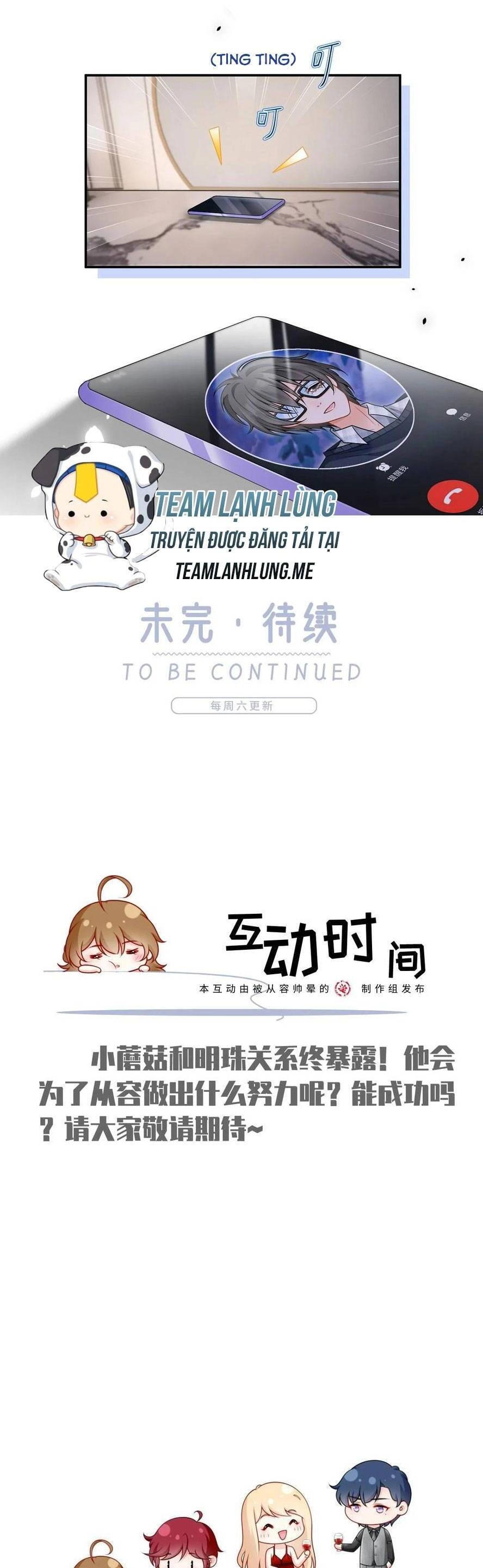 Tôi Trở Thành Kiều Thê Của Ông Trùm Phản Diện Chapter 81 - 32