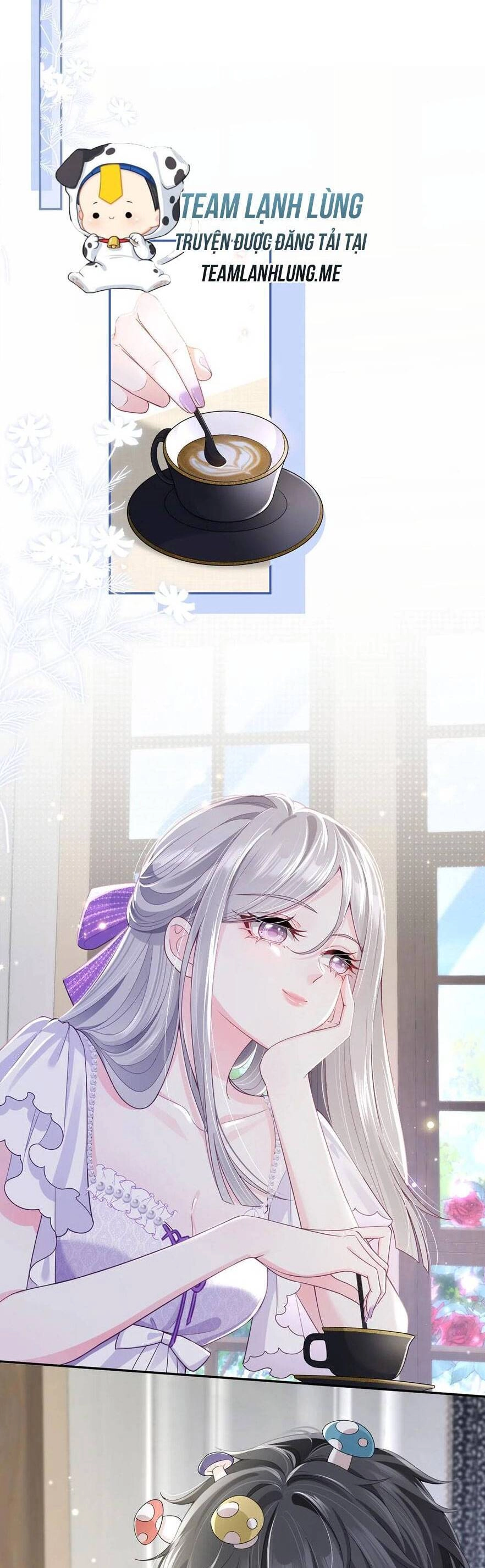 Tôi Trở Thành Kiều Thê Của Ông Trùm Phản Diện Chapter 82 - 5