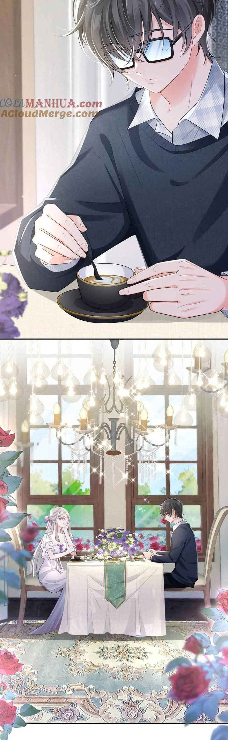 Tôi Trở Thành Kiều Thê Của Ông Trùm Phản Diện Chapter 82 - 6