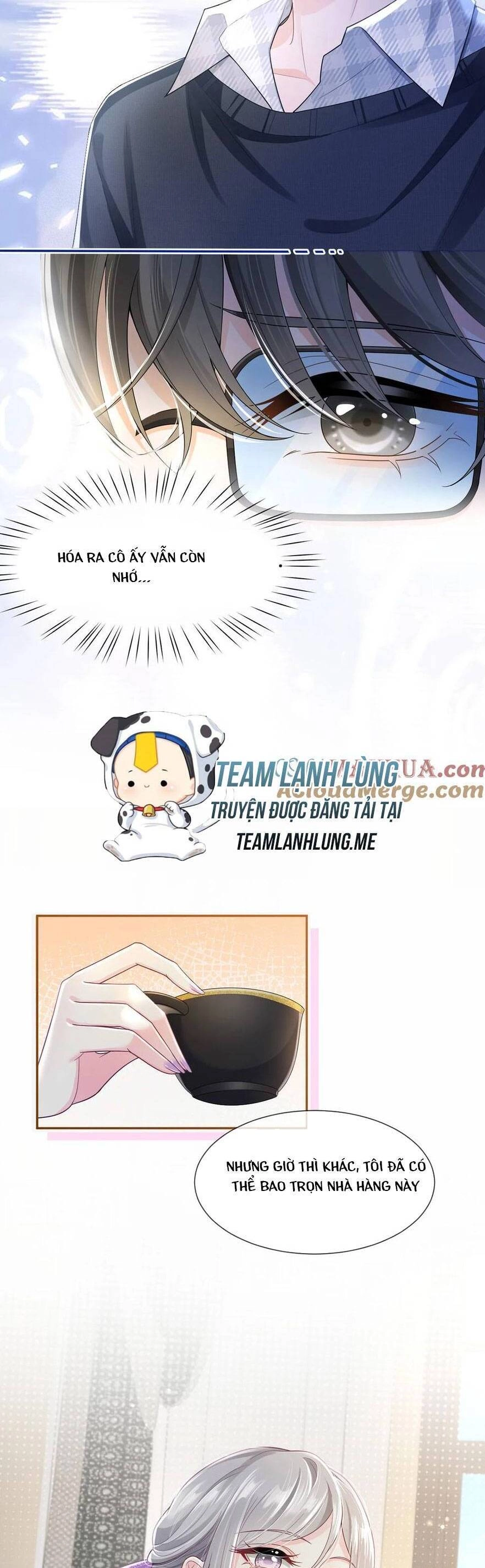 Tôi Trở Thành Kiều Thê Của Ông Trùm Phản Diện Chapter 82 - 9