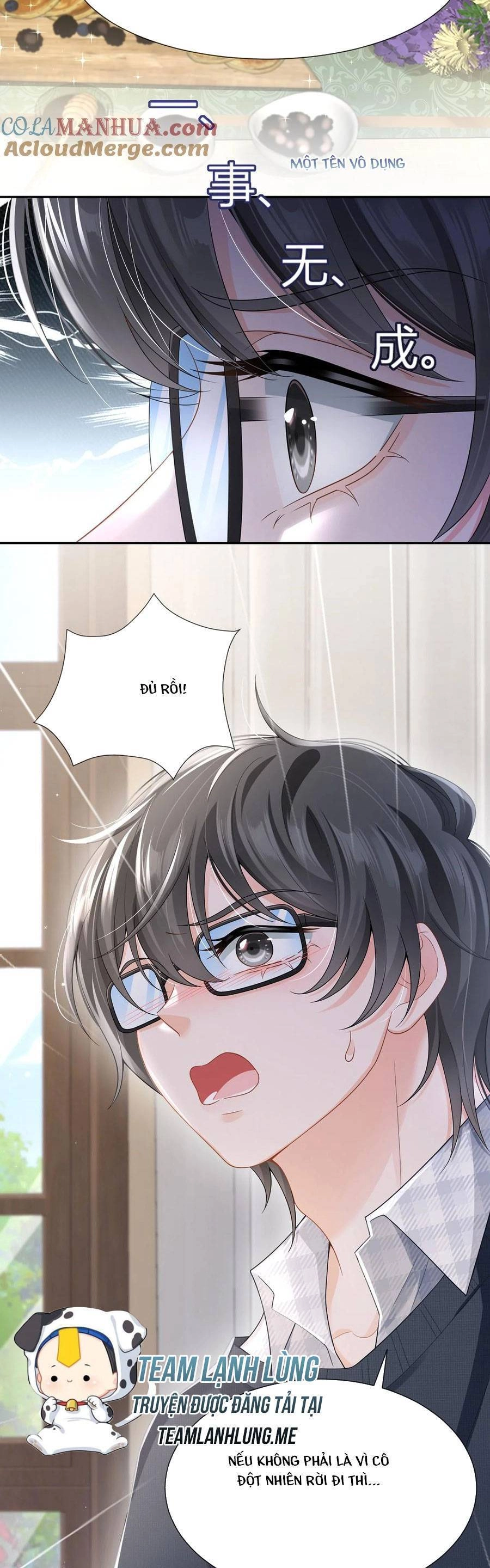 Tôi Trở Thành Kiều Thê Của Ông Trùm Phản Diện Chapter 82 - 16