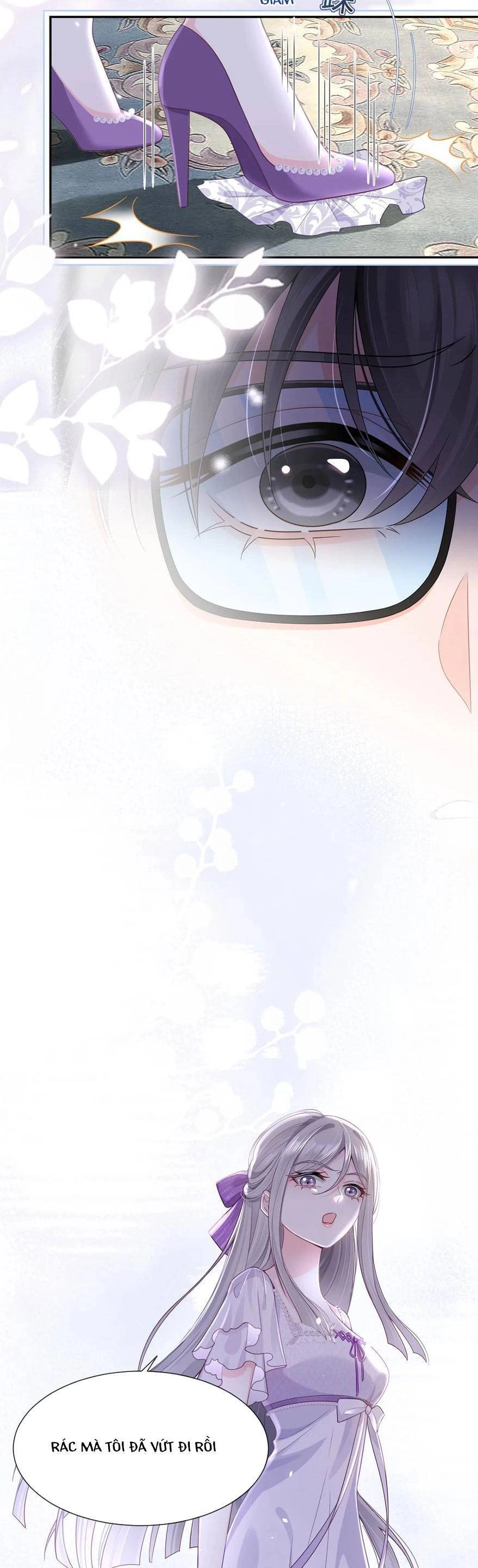 Tôi Trở Thành Kiều Thê Của Ông Trùm Phản Diện Chapter 82 - 29