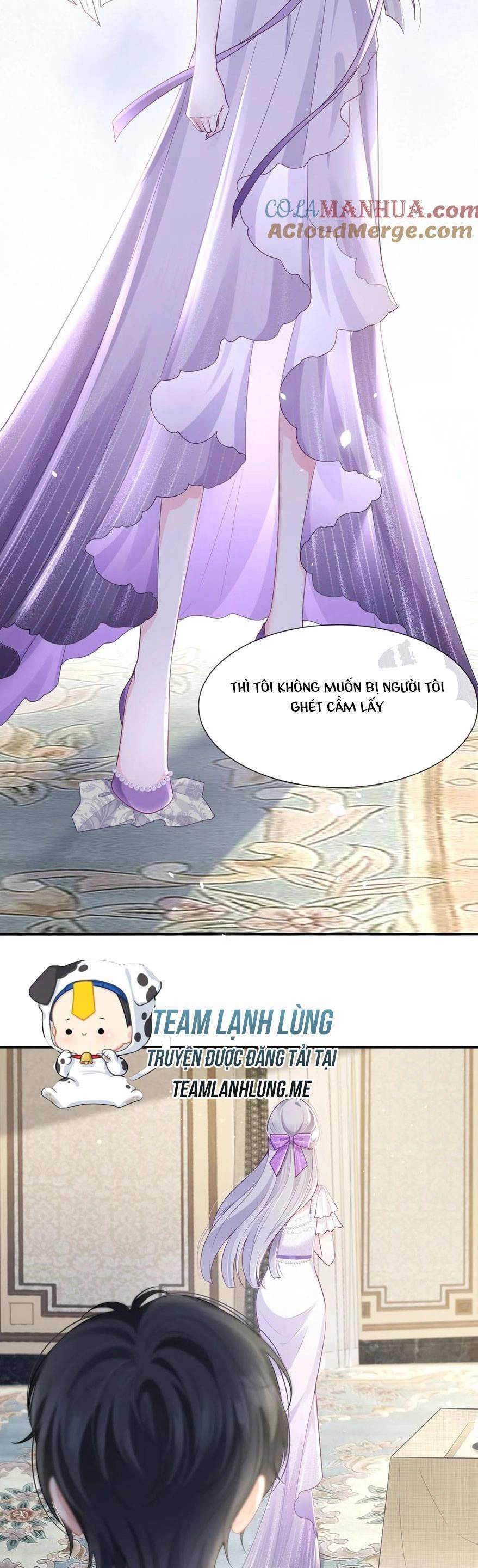 Tôi Trở Thành Kiều Thê Của Ông Trùm Phản Diện Chapter 82 - 30