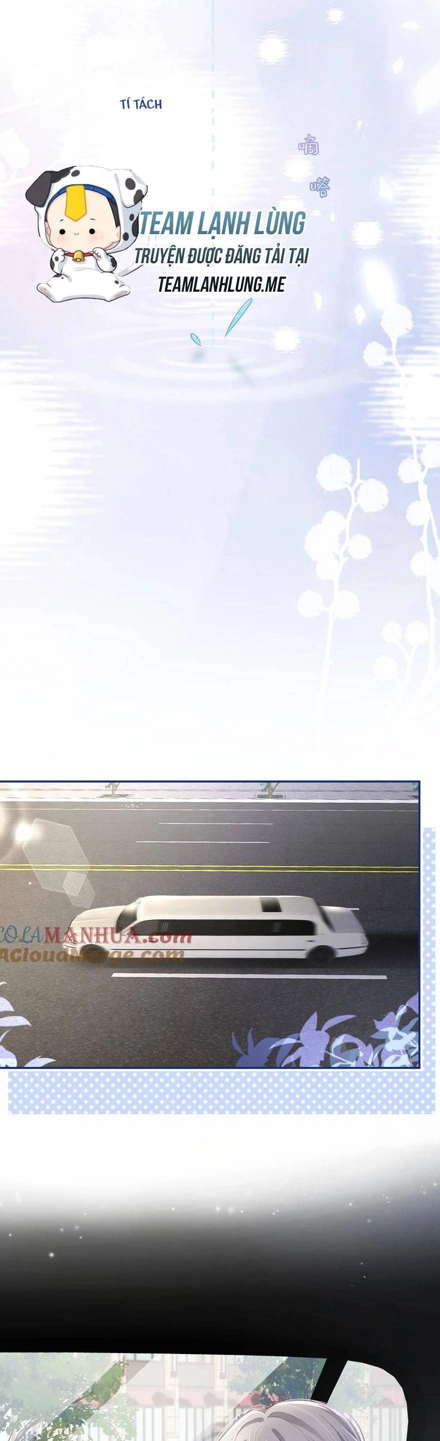 Tôi Trở Thành Kiều Thê Của Ông Trùm Phản Diện Chapter 82 - 33