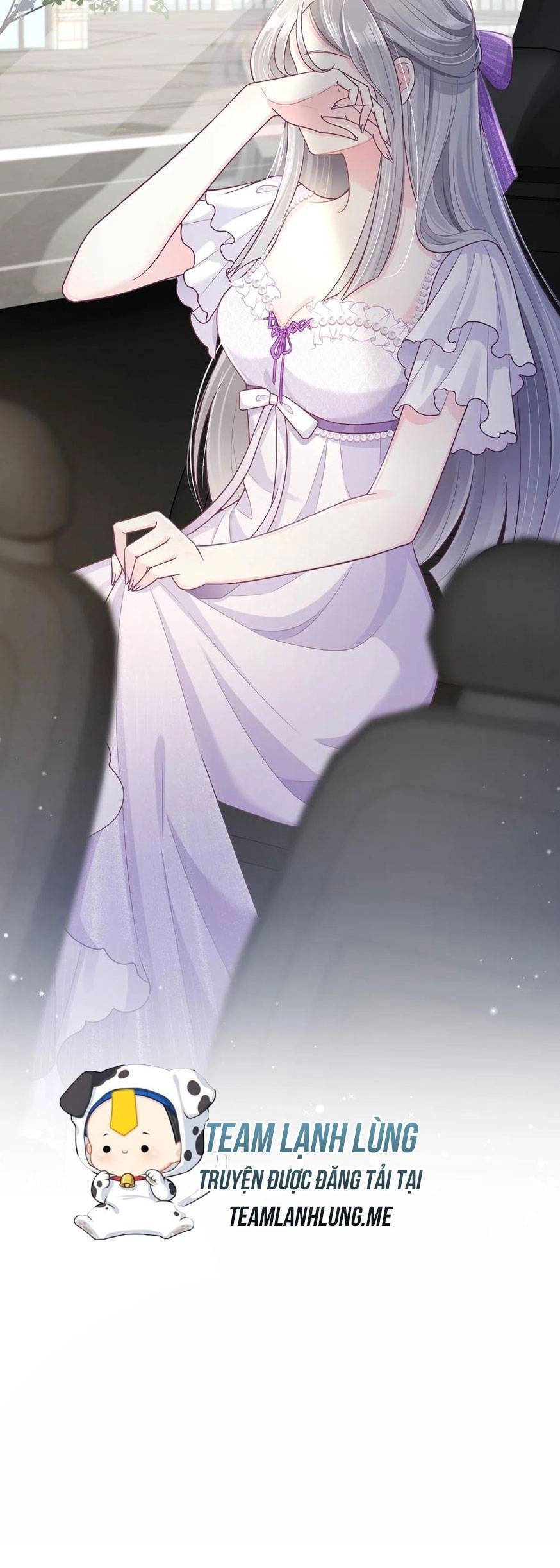 Tôi Trở Thành Kiều Thê Của Ông Trùm Phản Diện Chapter 82 - 34